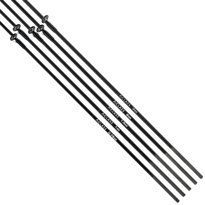 Guru A-Class Fishing Quiver Tip