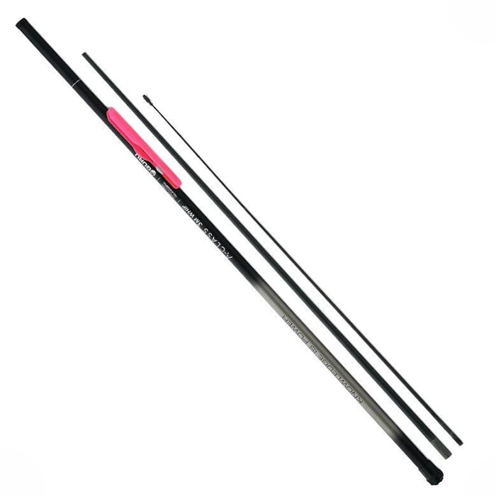 Guru A-Class Fishing Whip & Rig