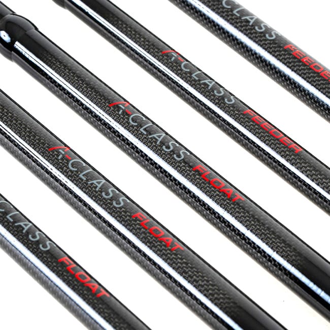 Guru A-Class Distance Method Feeder Rod