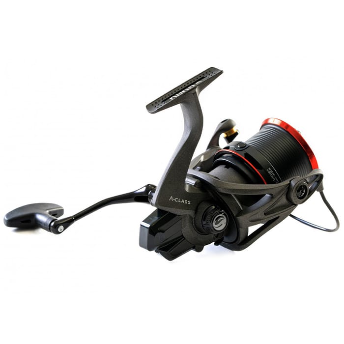 Guru A-Class Distance Reel