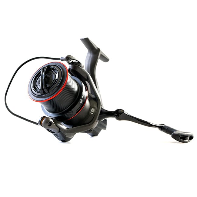 Guru A-Class Distance Reel