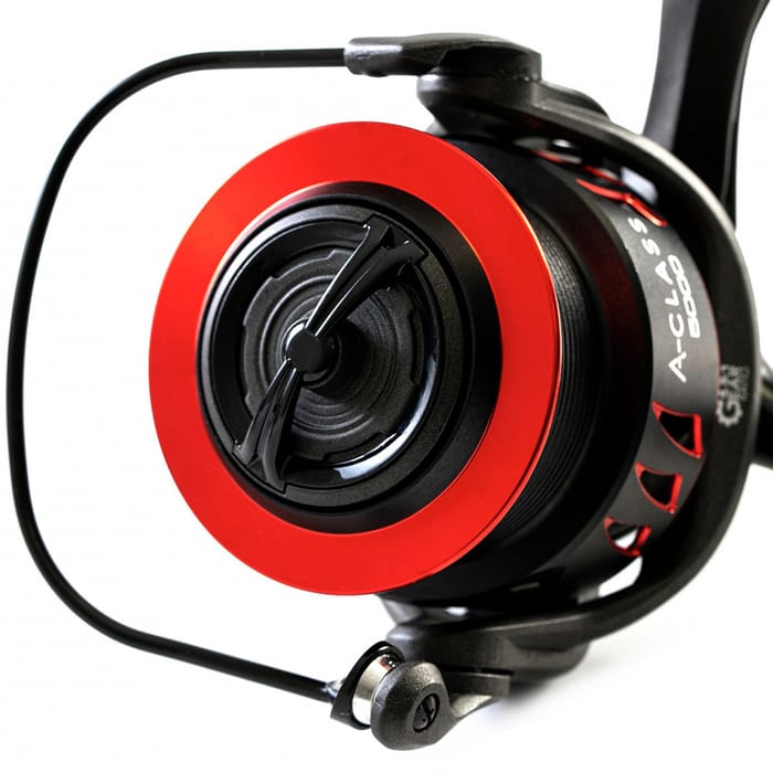 Guru A-Class Feeder Reel