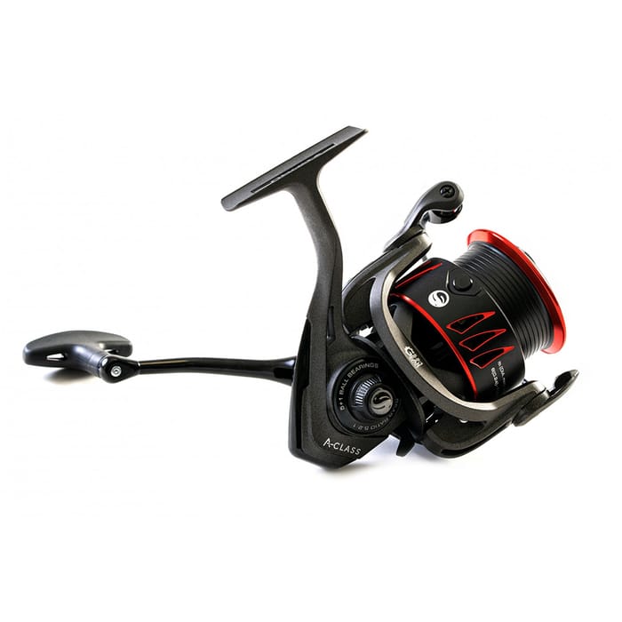 Guru A-Class Feeder Reel
