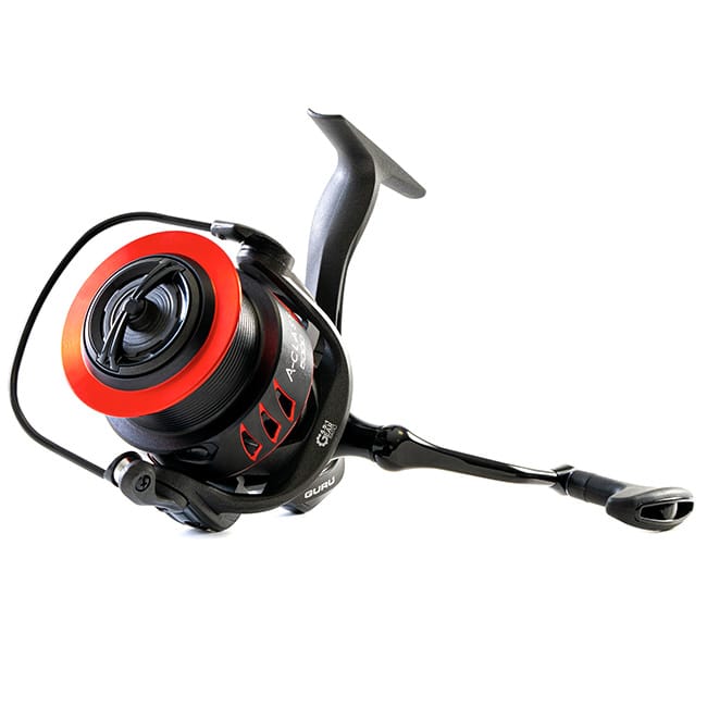 Guru A-Class Feeder Reel