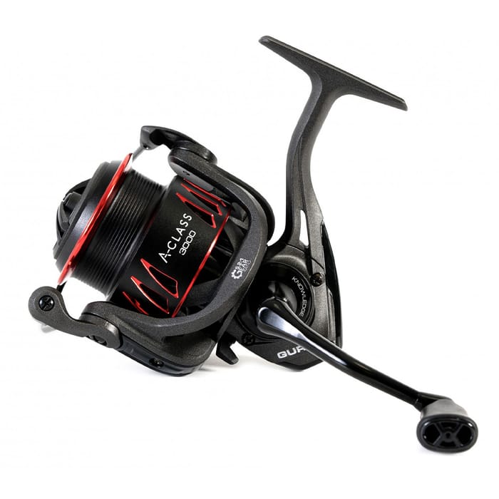 Guru A-Class Float / Feeder Reel