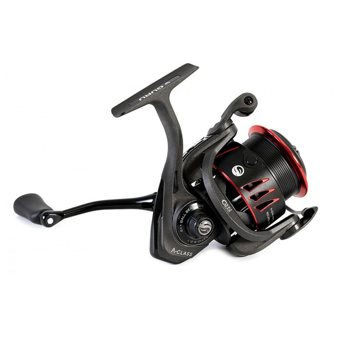 Guru A-Class Float / Feeder Reel