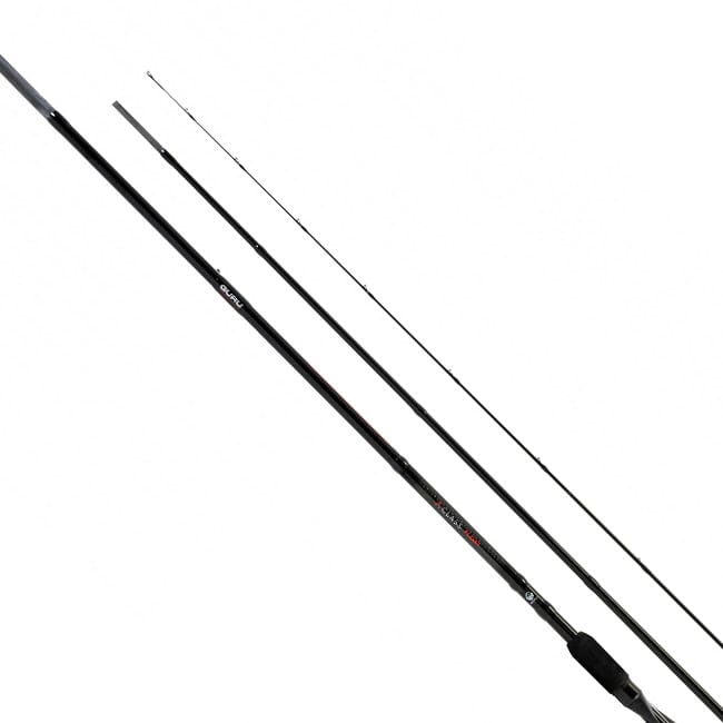 Guru A-Class Float Rod