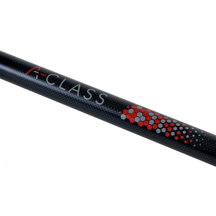 Guru A-Class Landing Net Handle 2.9m 2 Piece
