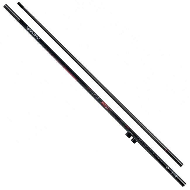 Guru A-Class Landing Net Handle 2.9m 2 Piece