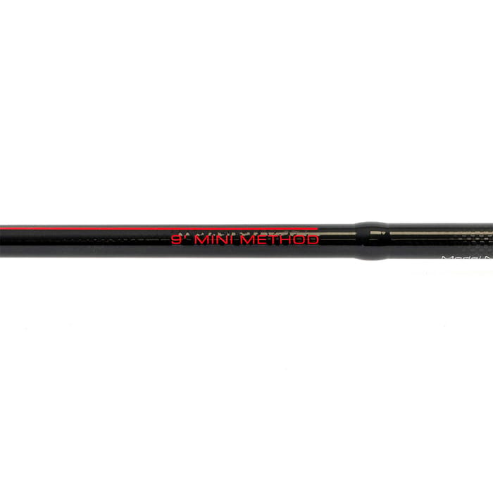 Guru A-Class Mini Method Feeder Rod