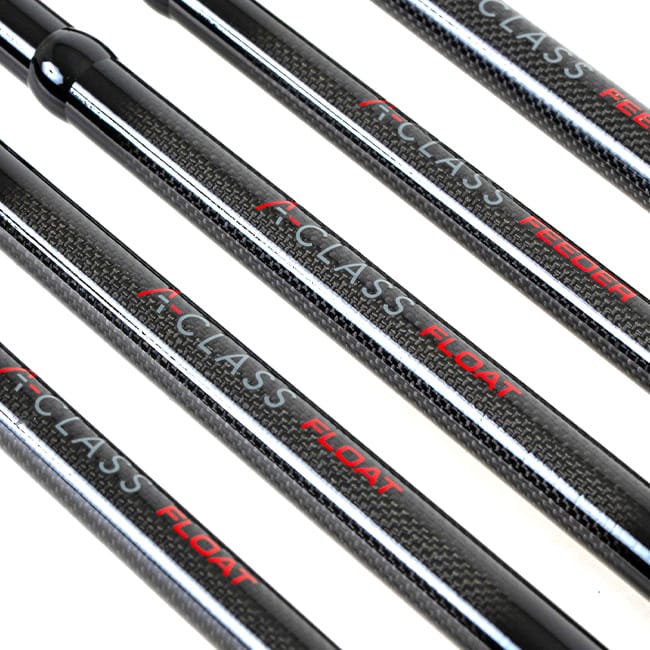 Guru A-Class Mini Method Feeder Rod