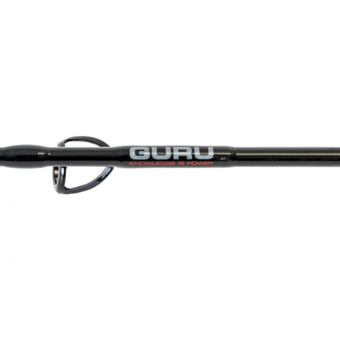 Guru A-Class Pellet Waggler Rod
