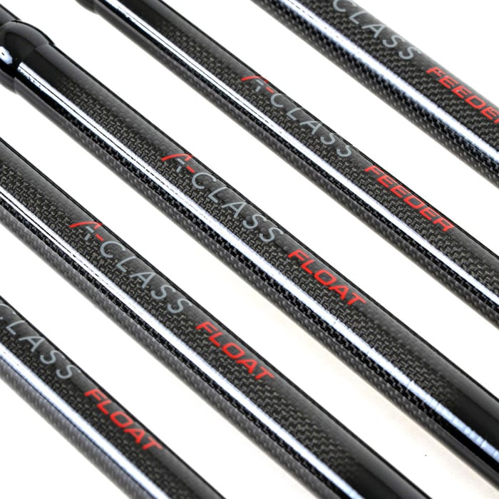 Guru A-Class Pellet Waggler Rod