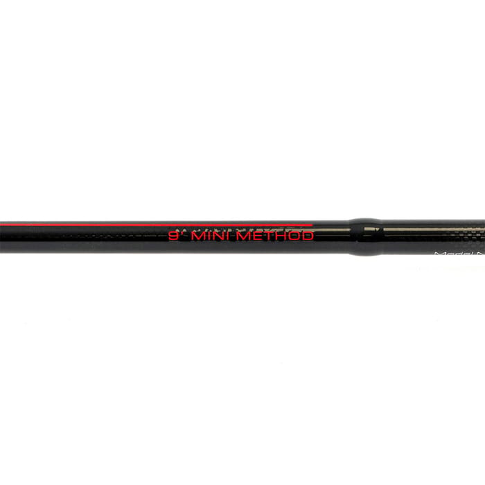Guru A-Class Power Distance Feeder Rod
