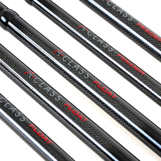 Guru A-Class Power Distance Feeder Rod