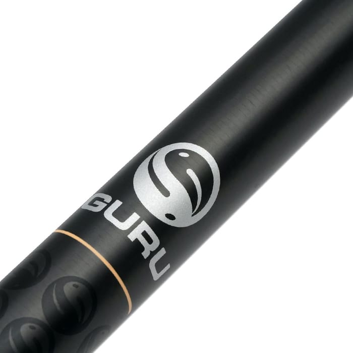 Guru Aventus Fishing Landing Net Handle 4m+1m 2