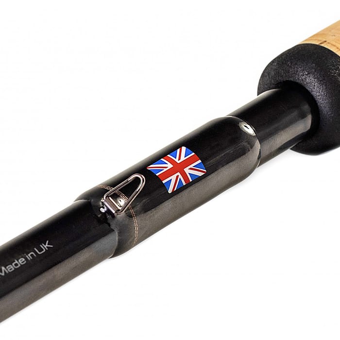 Guru Aventus R Distance Feeder Rod