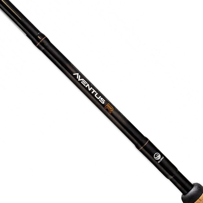 Guru Aventus R Distance Feeder Rod
