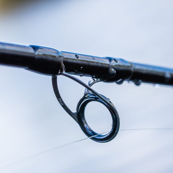 Guru Aventus R Feeder Rod