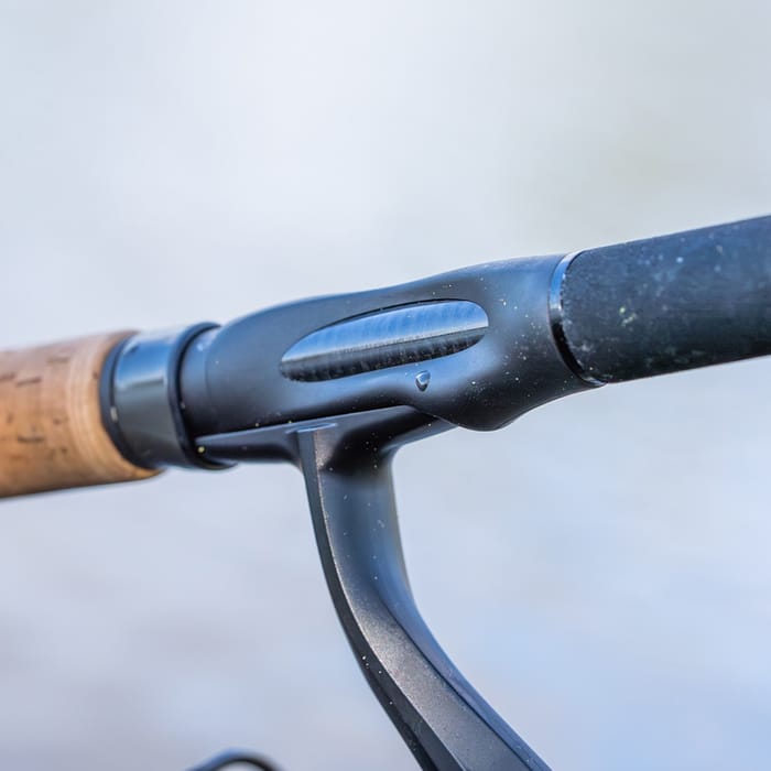 Guru Aventus R Feeder Rod