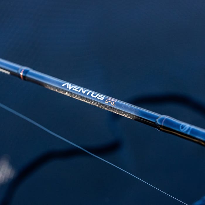 Guru Aventus R Feeder Rod