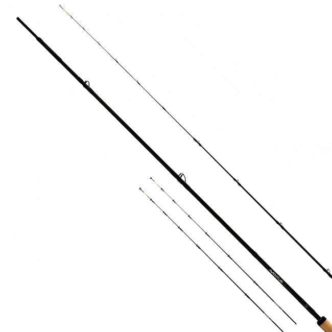 Guru Aventus R Feeder Rod