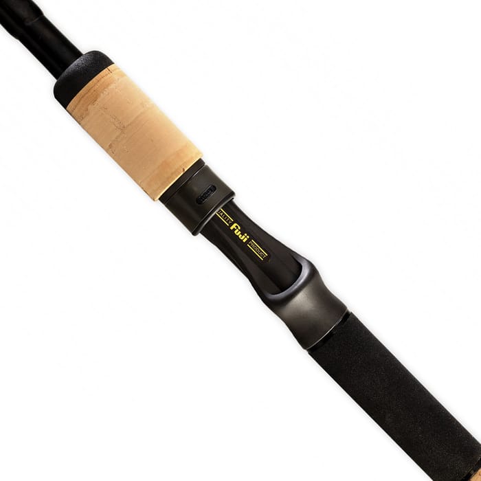 Guru Aventus R Pellet Waggler Rod