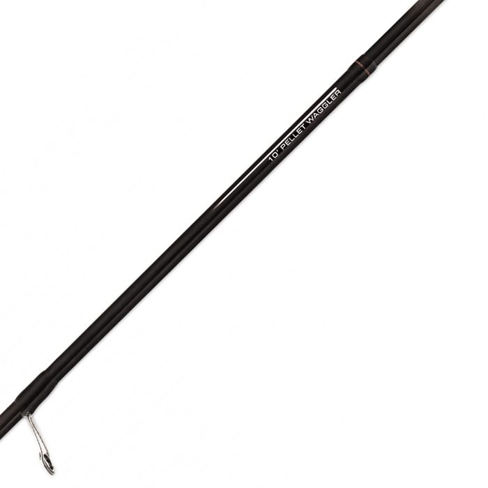 Guru Aventus R Pellet Waggler Rod