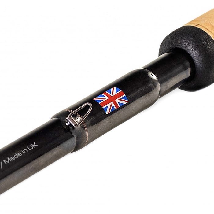Guru Aventus R Pellet Waggler Rod