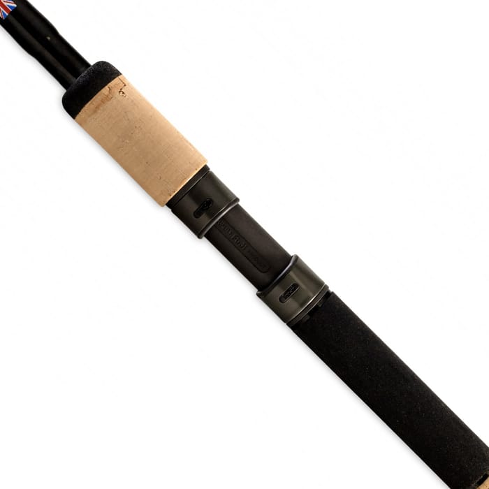 Guru Aventus R Power Distance Feeder Rod