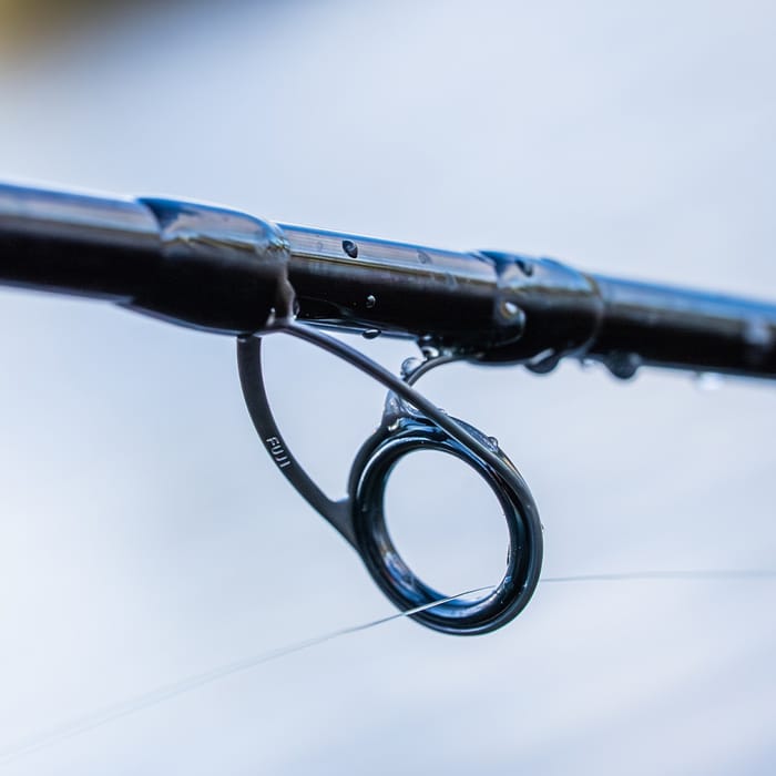 Guru Aventus R Power Distance Feeder Rod