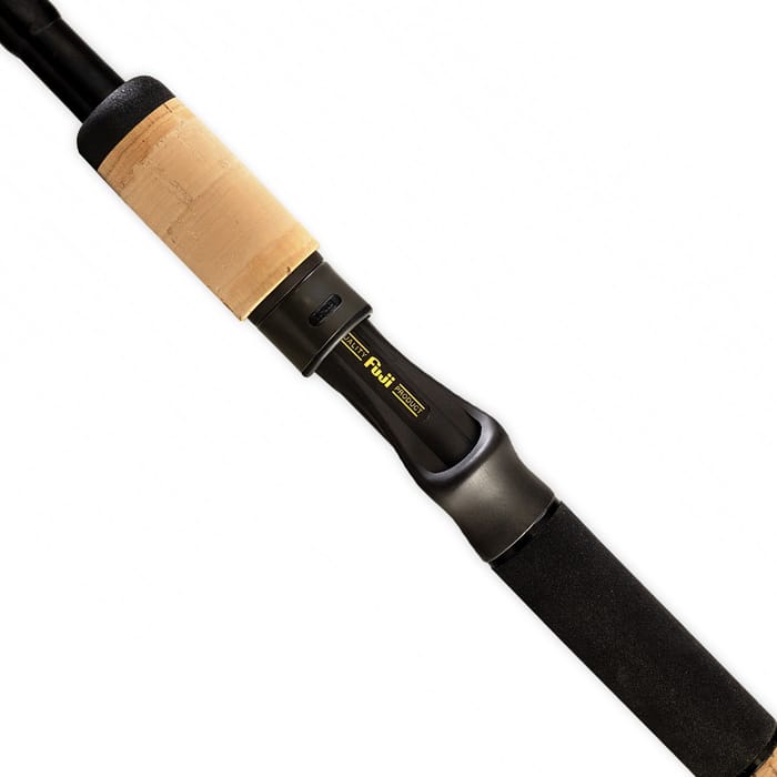 Guru Aventus R Waggler Rod