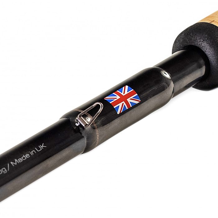 Guru Aventus R Waggler Rod