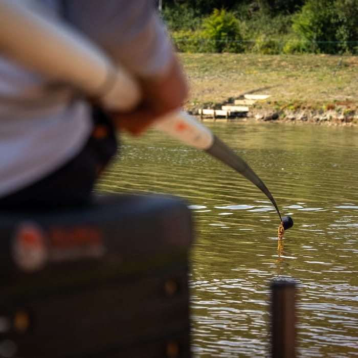 Guru Aventus Zero 600 Margin Pole Package 10m