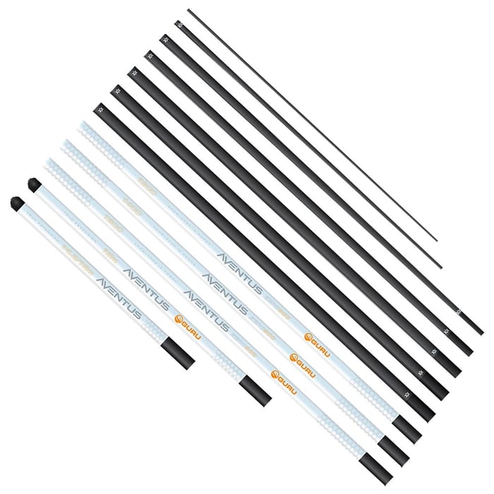 Guru Aventus Zero 900 Fishing Pole 16m