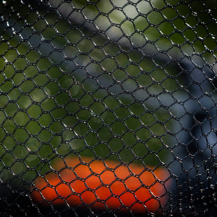 Guru Barb Safe Landing Nets 1