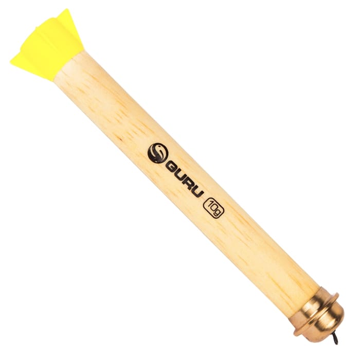 Guru Waggler Float Big Water