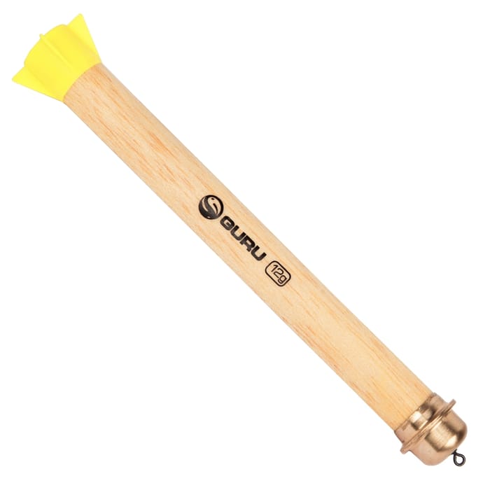 Guru Big Water Float