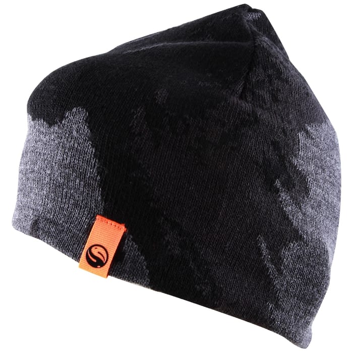 Guru Camo Beanie