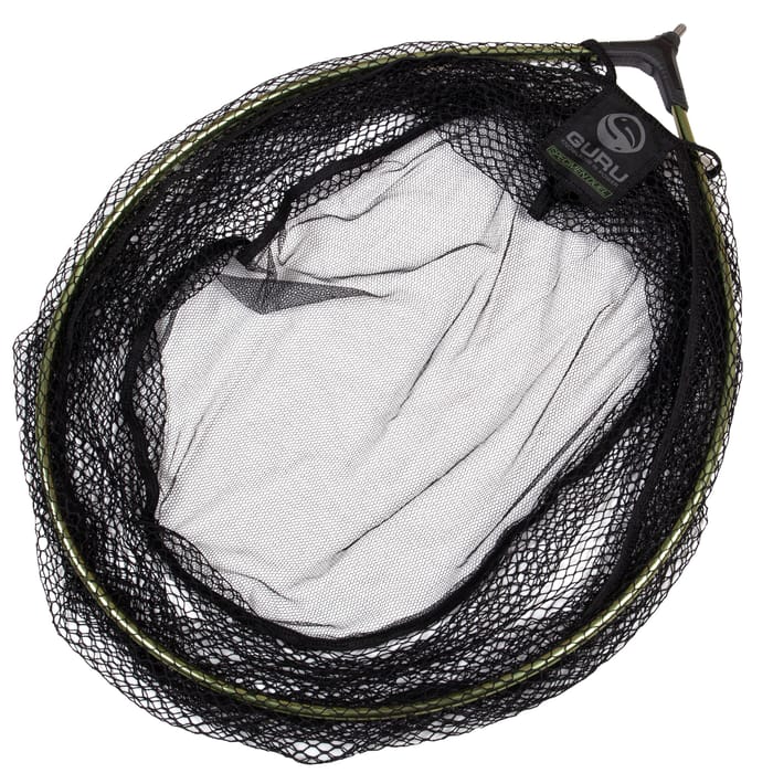 Guru Duel 600 Specimen Net