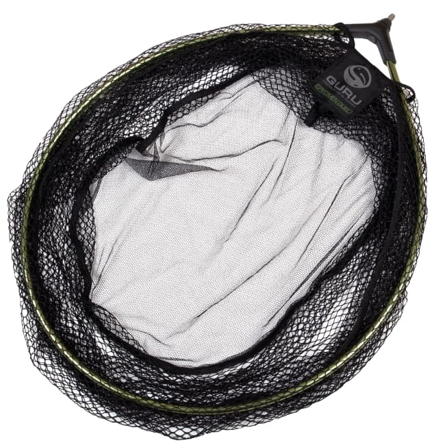 Guru Duel 600 Specimen Net