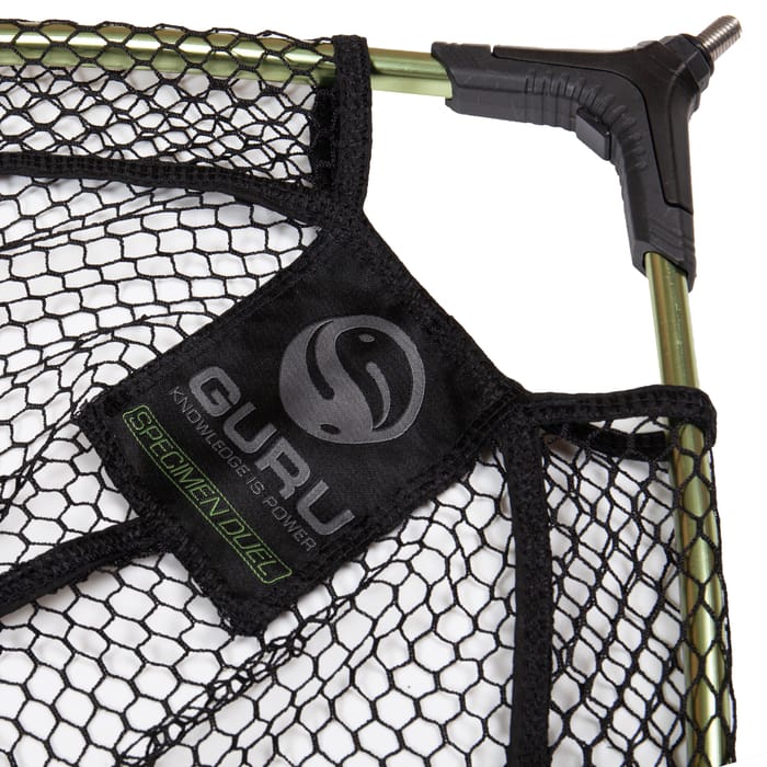 Guru Duel 600 Specimen Net 2