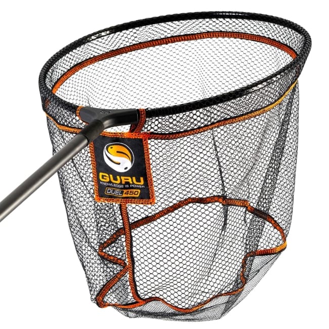 Guru Duel Landing Nets