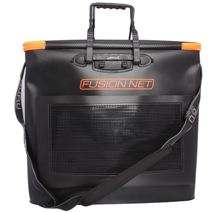 Guru EVA Fusion Fishing Net Bag Front