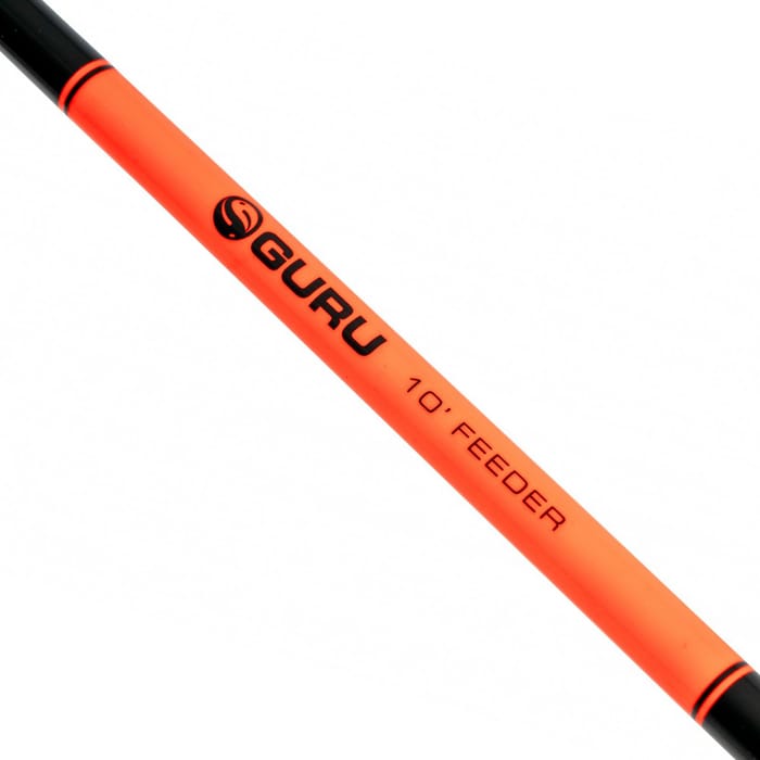 Guru Feeder Rod & Reel Combo 5
