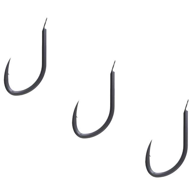 Guru Feeder Special XS Eyed Hooks