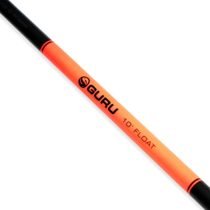 Guru Float Rod & Reel Combo 1