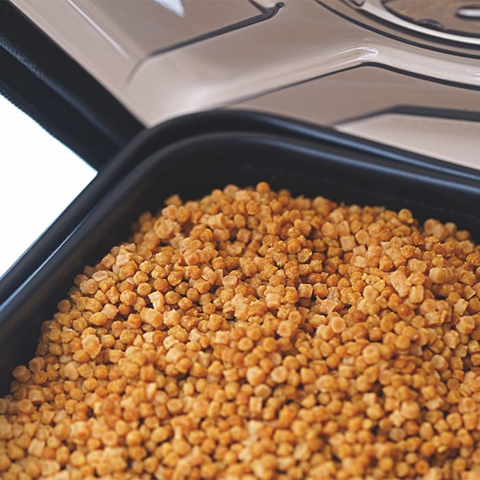 Guru Fusion 400 Bait Pro HT Fishing Case In Use