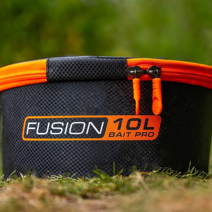 Guru Fusion Bait Pro Bucket 10L 5