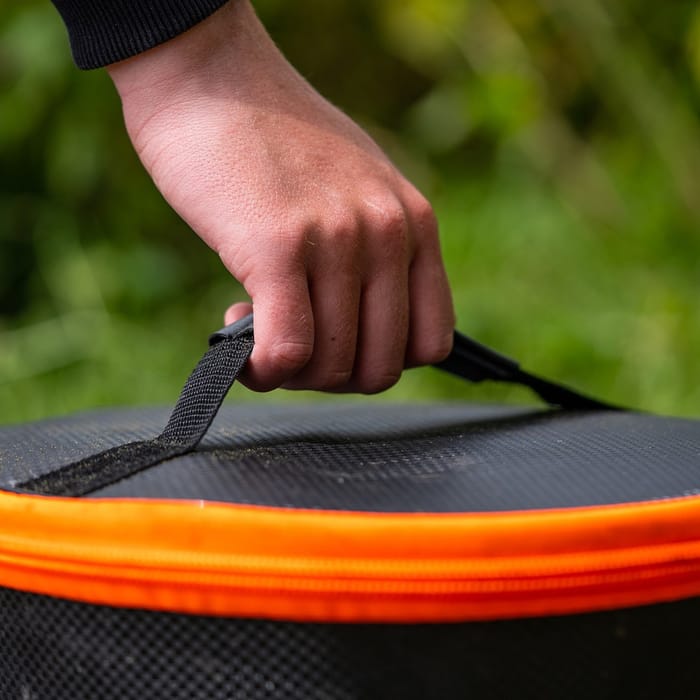 Guru Fusion Bait Pro Bucket 10L 6